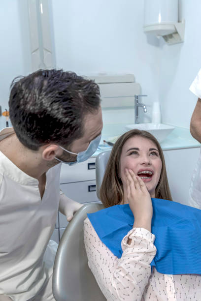 Best Emergency Gum Pain Relief  in Tiger Point, FL