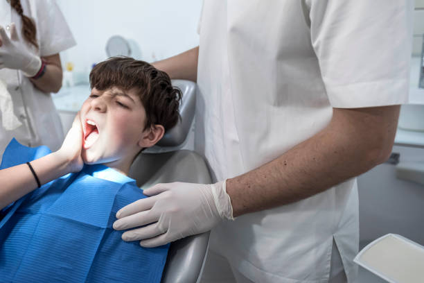 Best Chipped Tooth Repair Near Me  in Tiger Point, FL